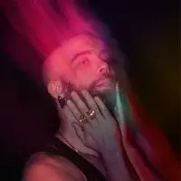 Homobloc presents OLOF DREIJER (The Knife)