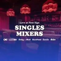 35+ Elite Single's Mixer Event with Love at First Sign