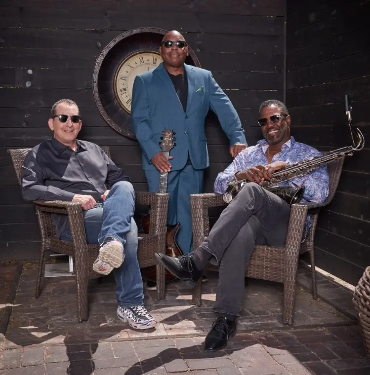 Jazz Funk Soul