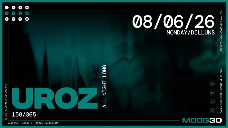 uroz (All Night Long)