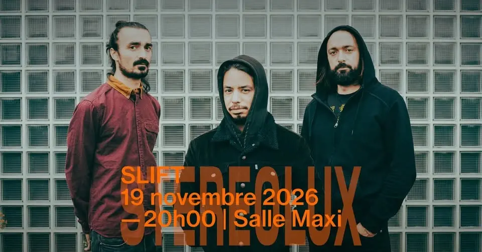 SLIFT + 1ère partie