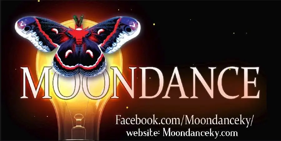 Moondance is going to reunite for ONE NIGHT ONLY Jeff Jarboe on Drums!