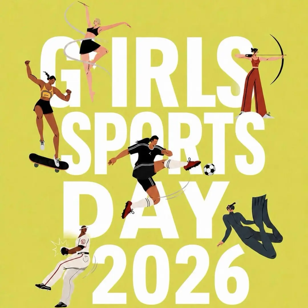 Girls Sports Day 2026