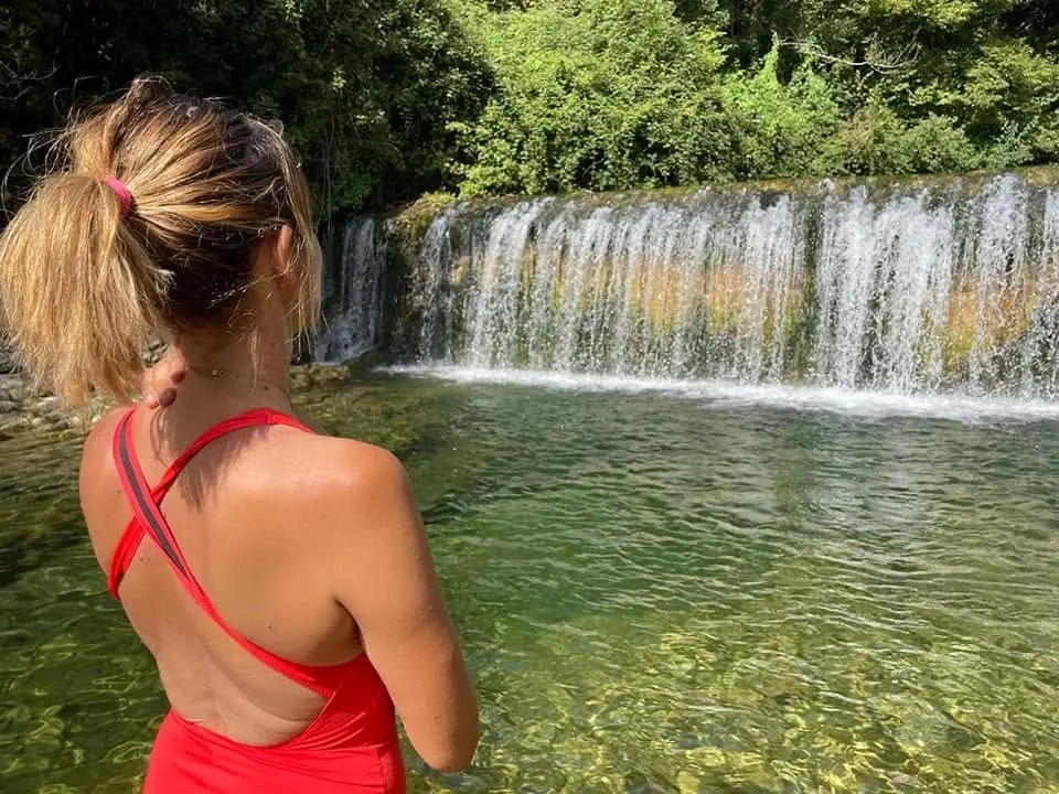 Waterfalls Tour: Valle del Bosso, Cascate e 5 Guadi