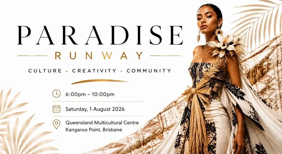 Paradise Runway