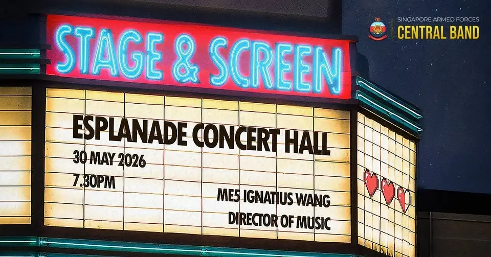 Stage and Screen