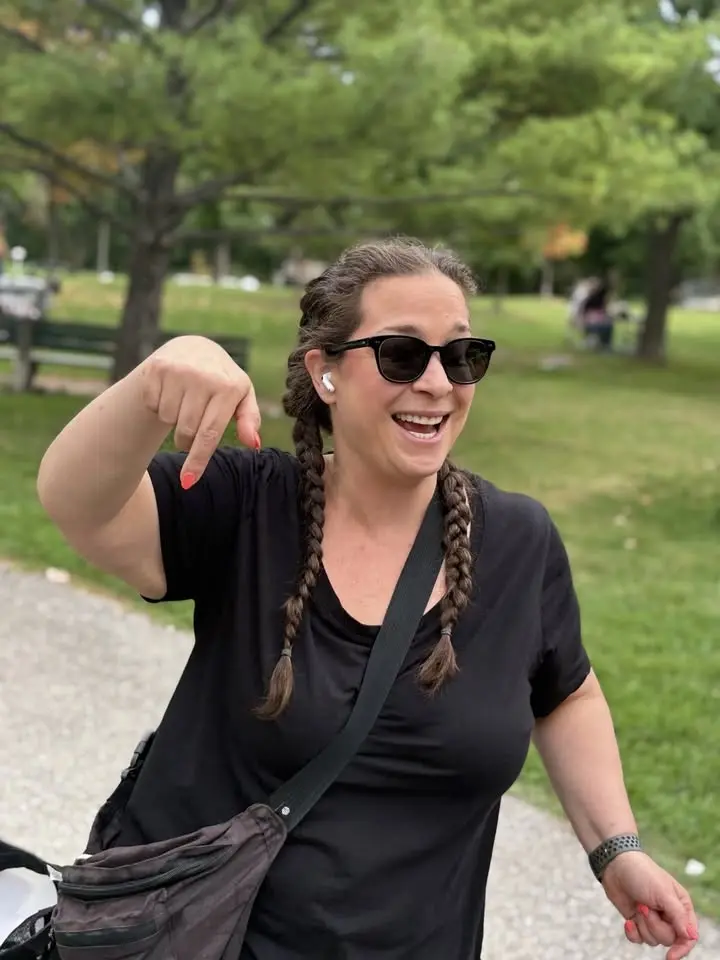 Silent Disco #19 - Spring times Parnes time
