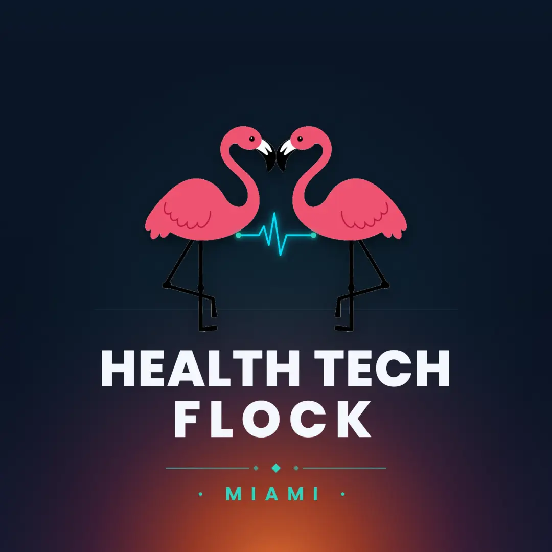 Health Tech Flock Meetup