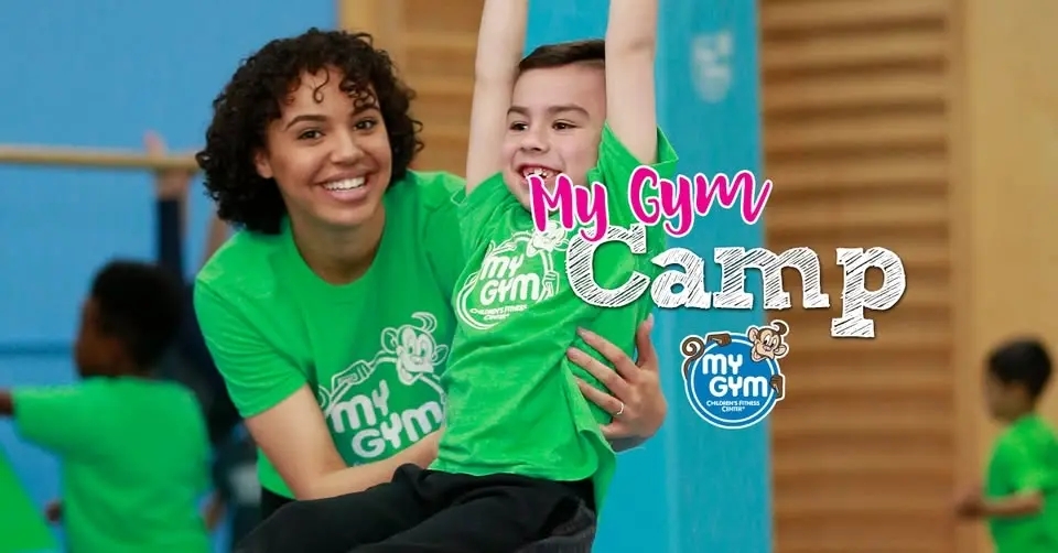 Summer Camp Days