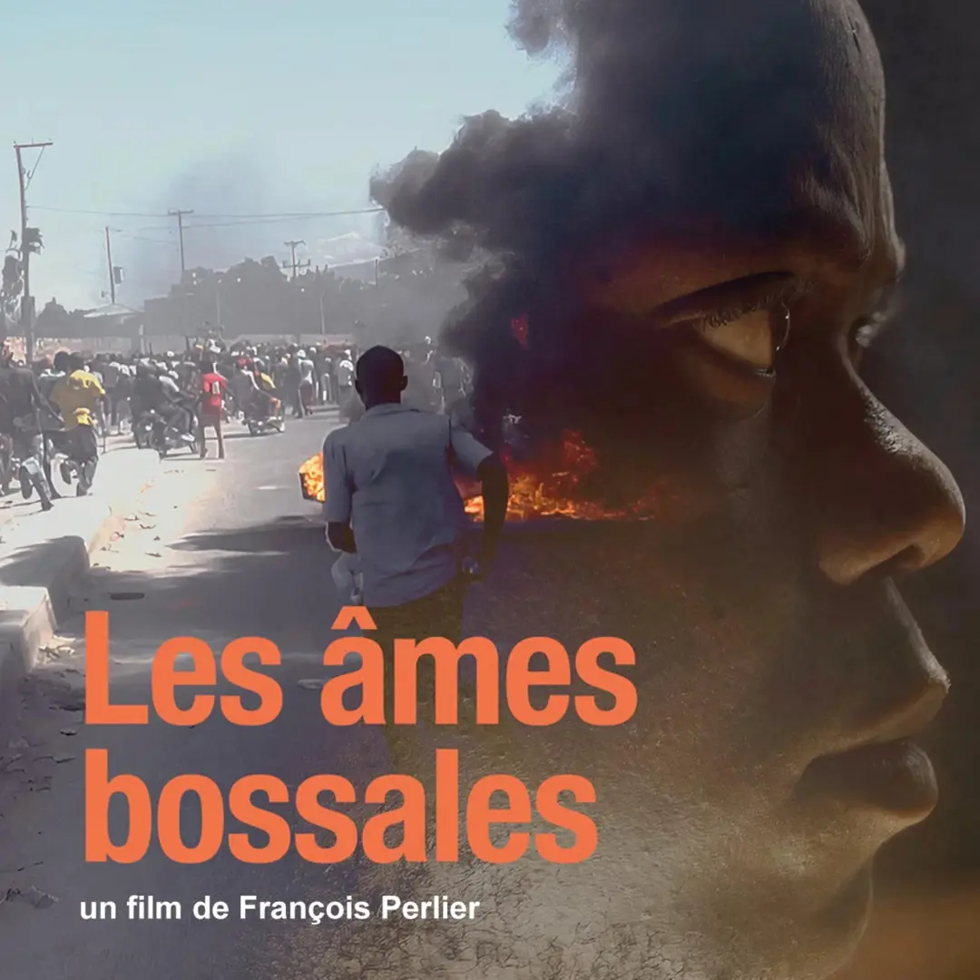 Les Âmes Bossales