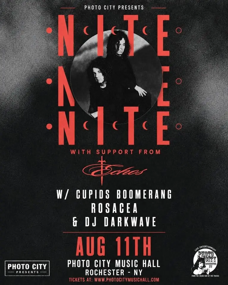 NITE - Rochester, NY