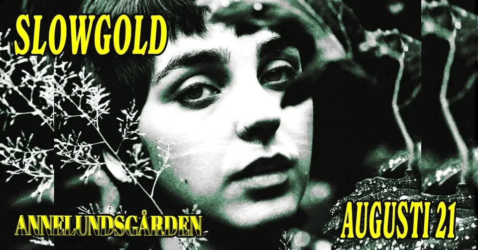 Slowgold | Annelundsgården