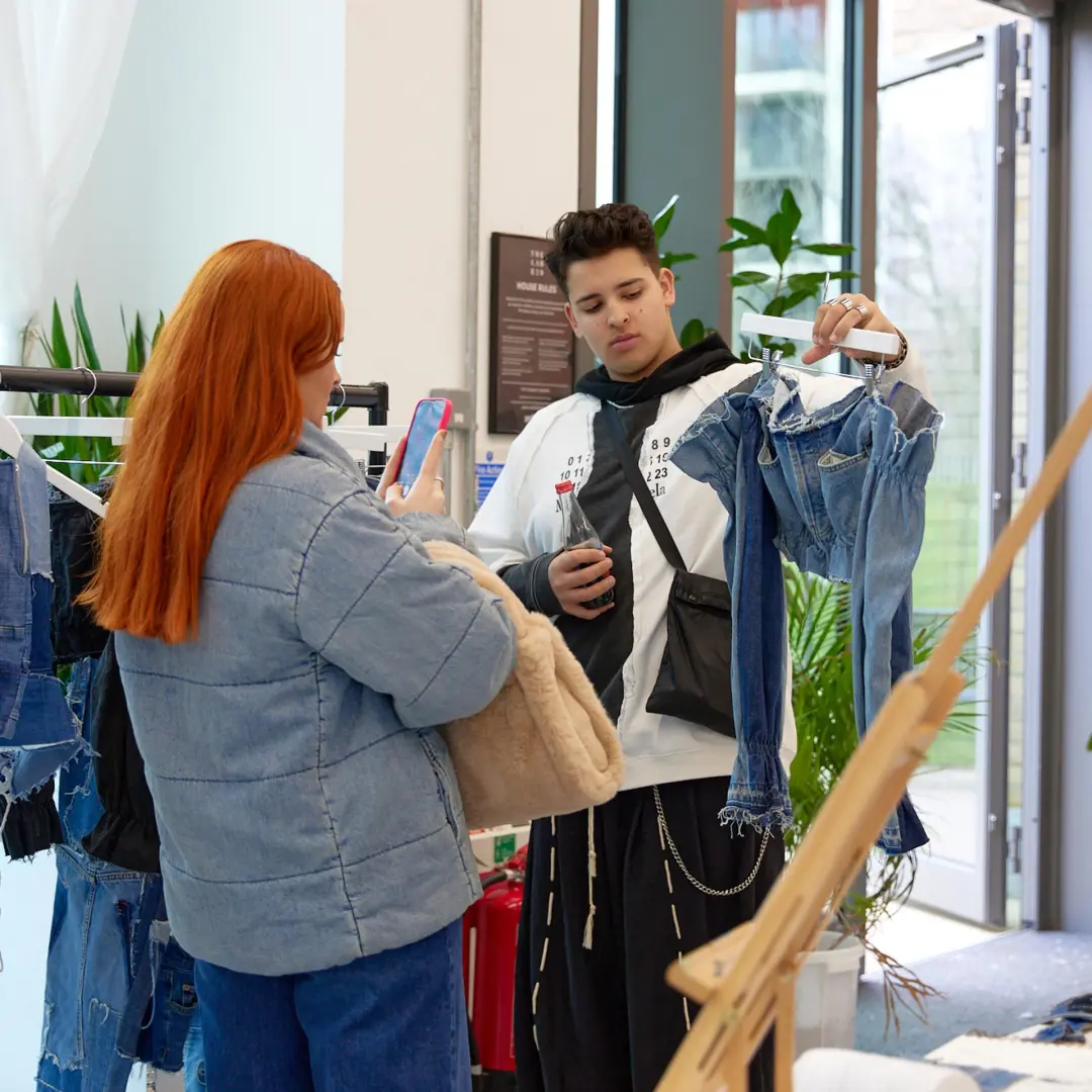 Revival London turns 6! Archive Sale + Pop Up Party