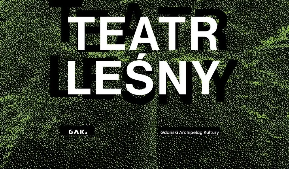 Teatr Leśny 2026 