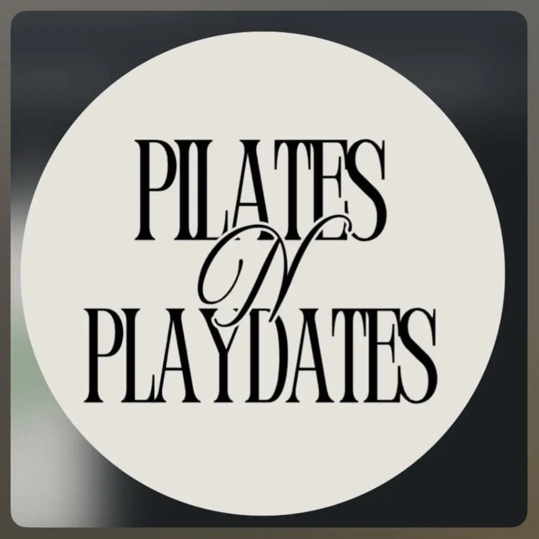 Pilates In The Park by Pilates N’ Playdates