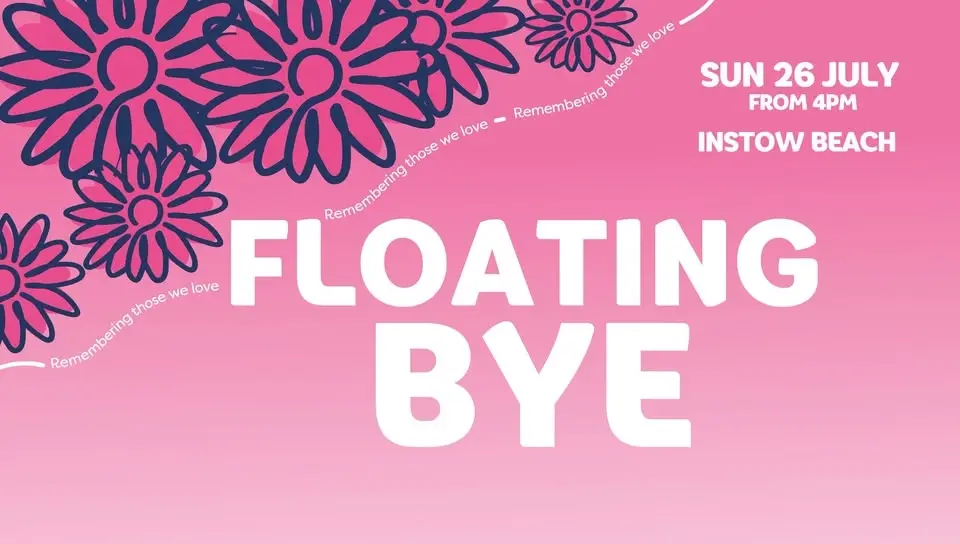 Floating Bye 2026