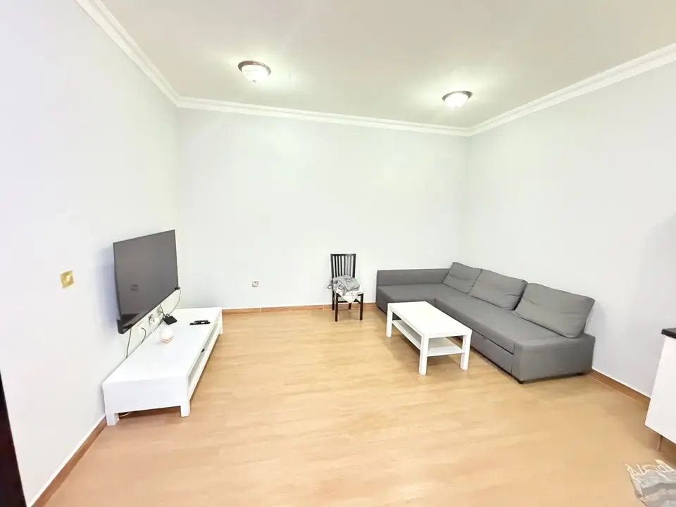 For Rent � **PREMIUM LIVING** | FULLY FURNISHED 1BHK � **HAZM AL MARKHIYA**