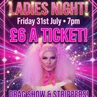 Ladies Night