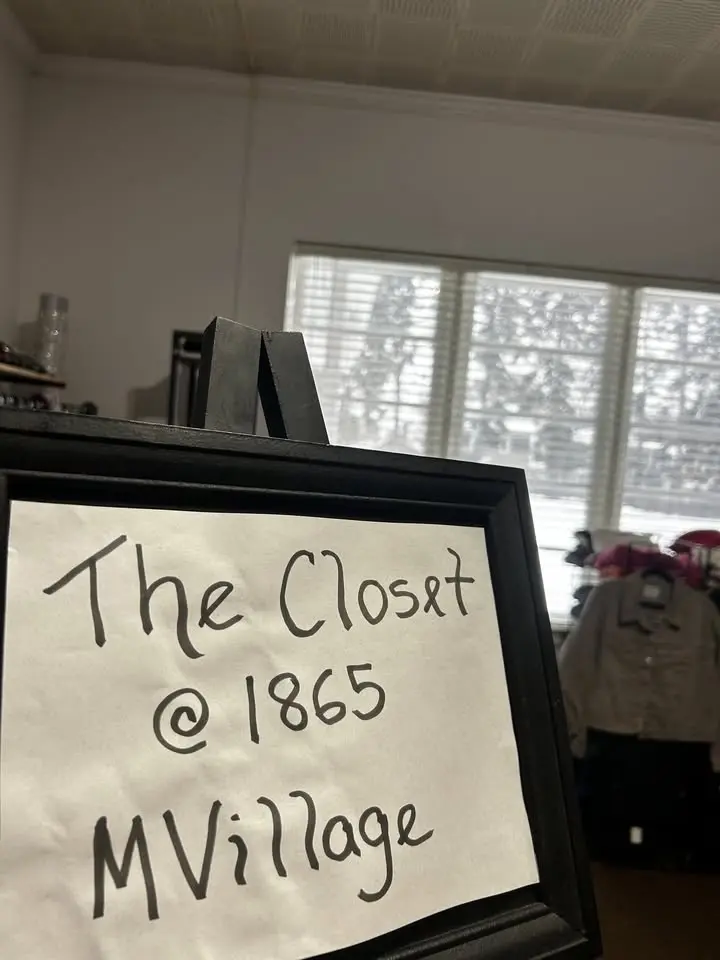 The Care Closet @ 1865 Eastern 