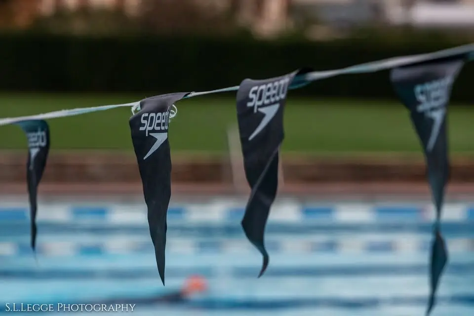 Cheltenham Lido Triathlon & Aquathlon