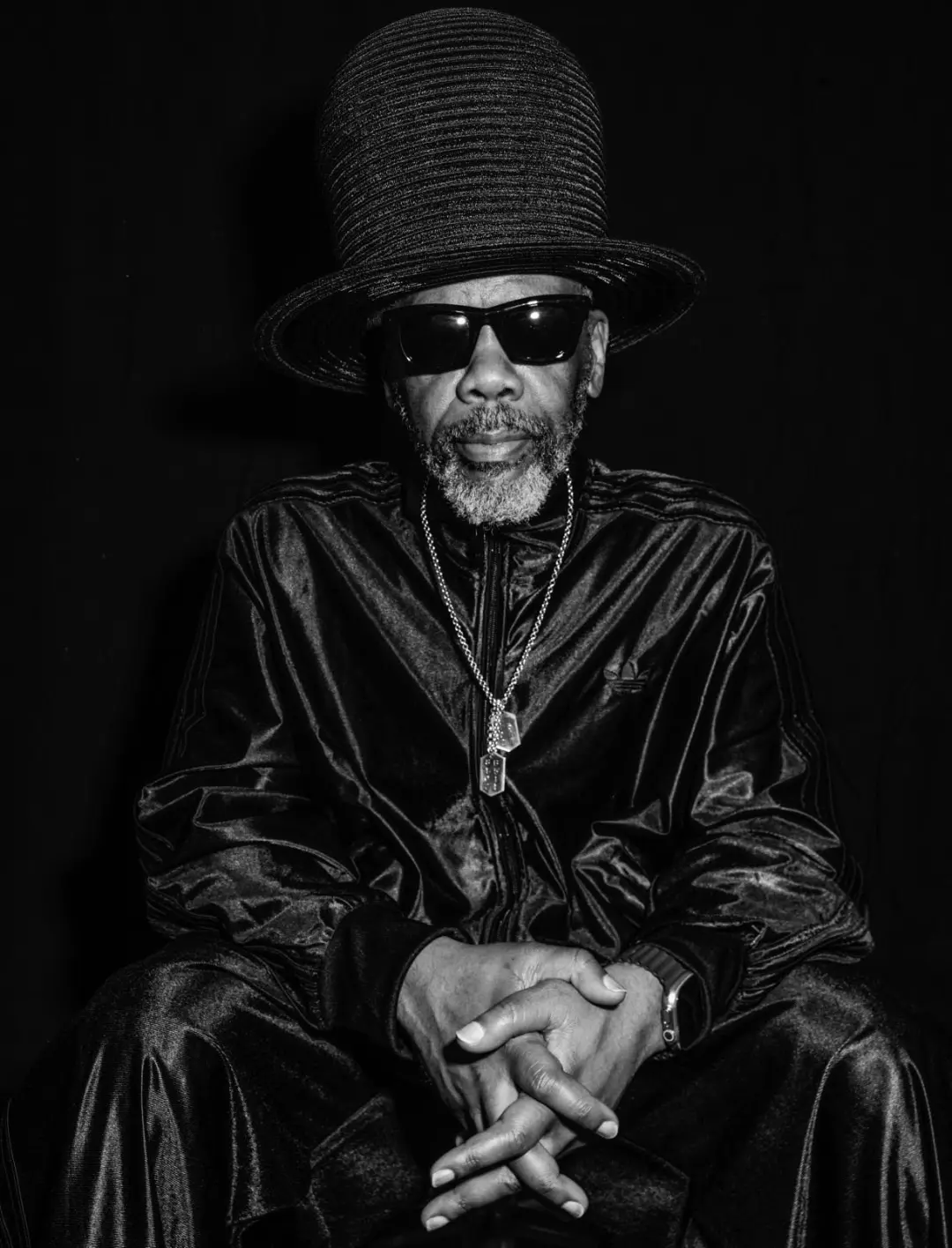 THE GET DOWN with Mandel Turner, Balthazar Martinez + Special Guests