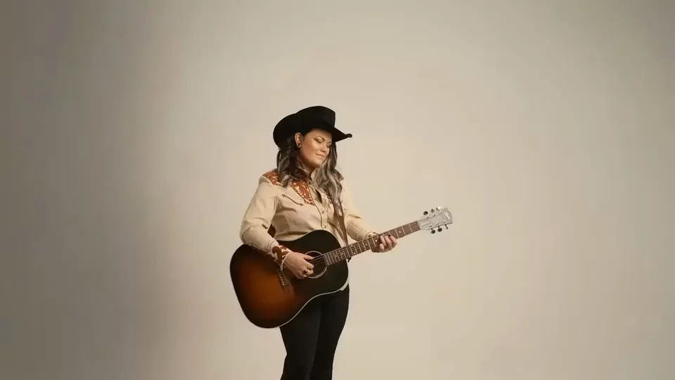 Erika Jonsson Live på Sjöbacka Lantgård