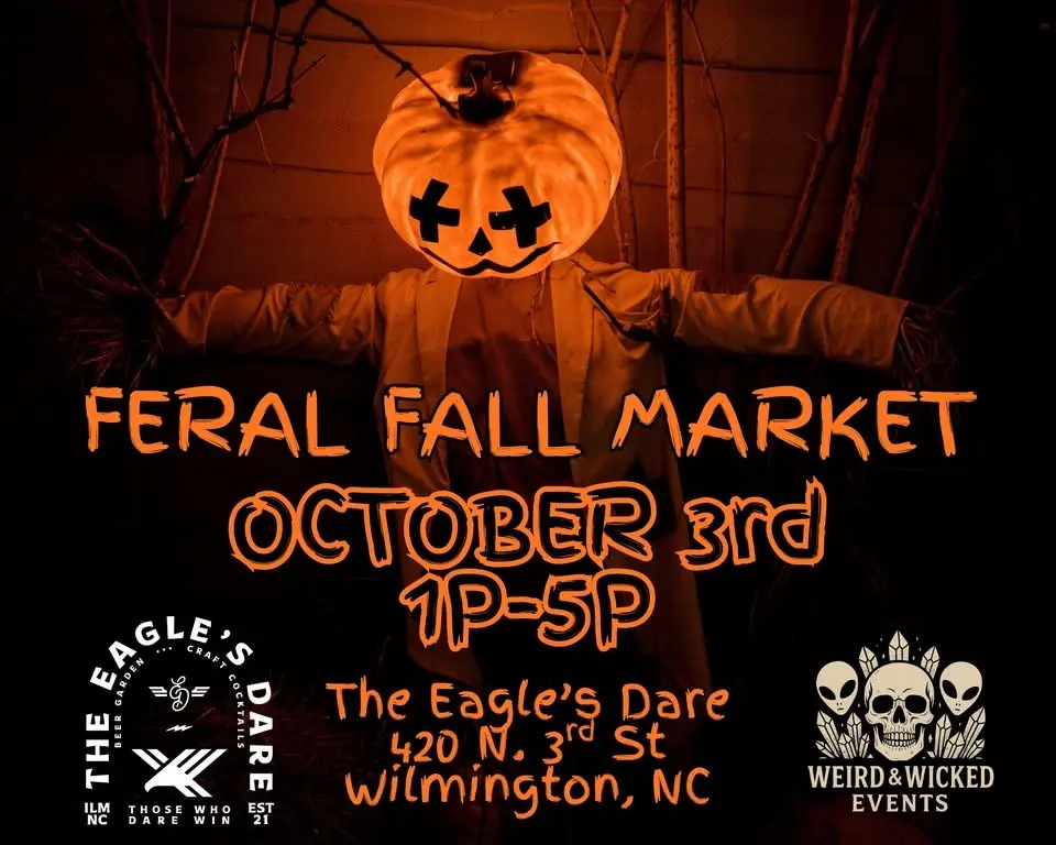 Feral Fall Market