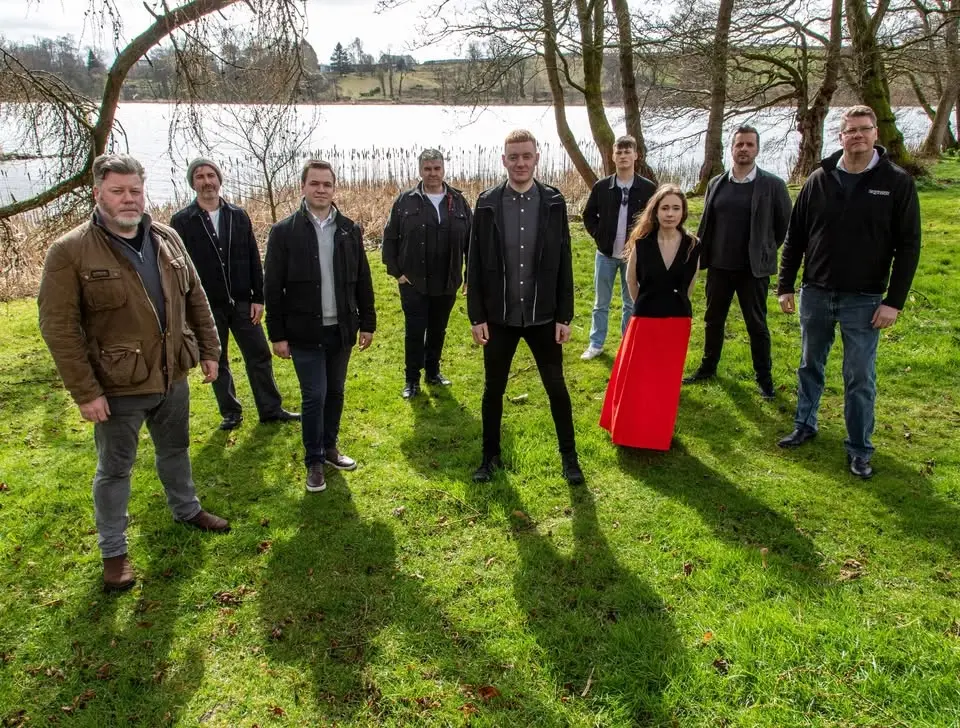 Skipinnish