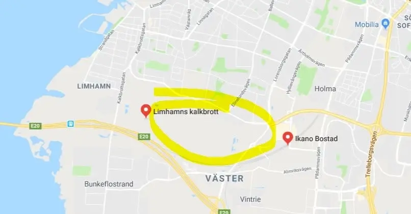 Träff för Blivande f-klassare på Elinelundskola 