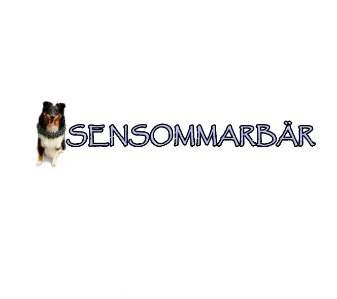 SENSOMMARBÄR