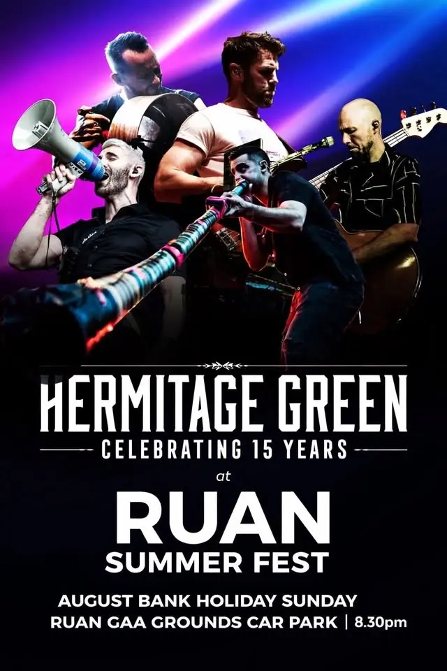Ruan Summer Fest 2026