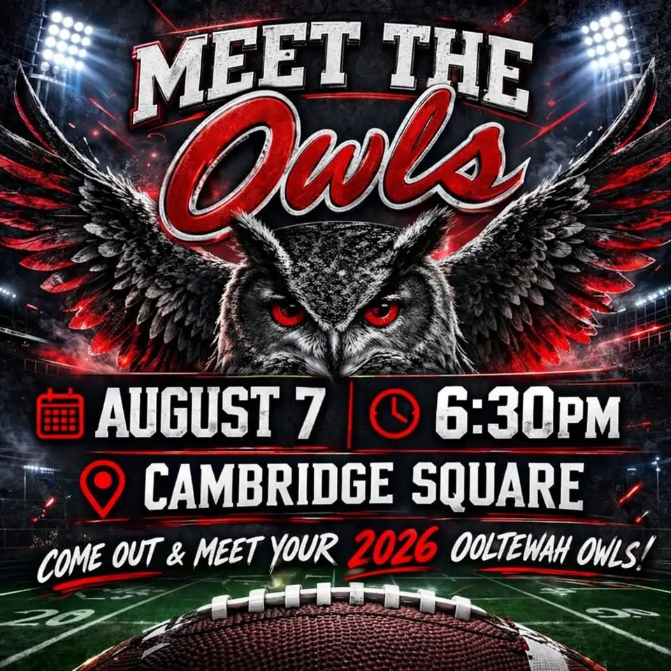 OHS Meet the Owls, August 7th