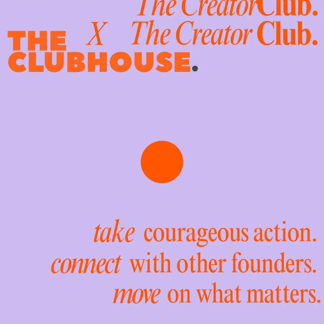 Friday Momentum: Founder's Coworking & Drinks