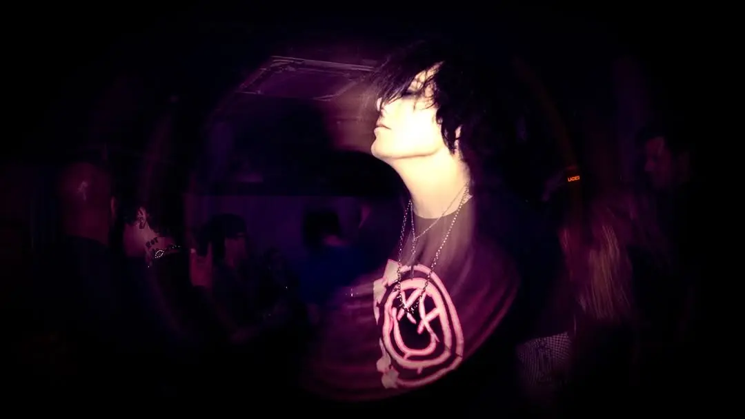 Camden Rocks Club