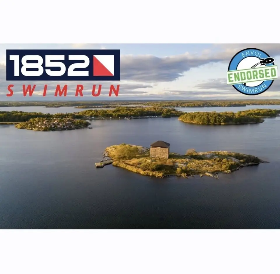 1852 Swimrun 2026