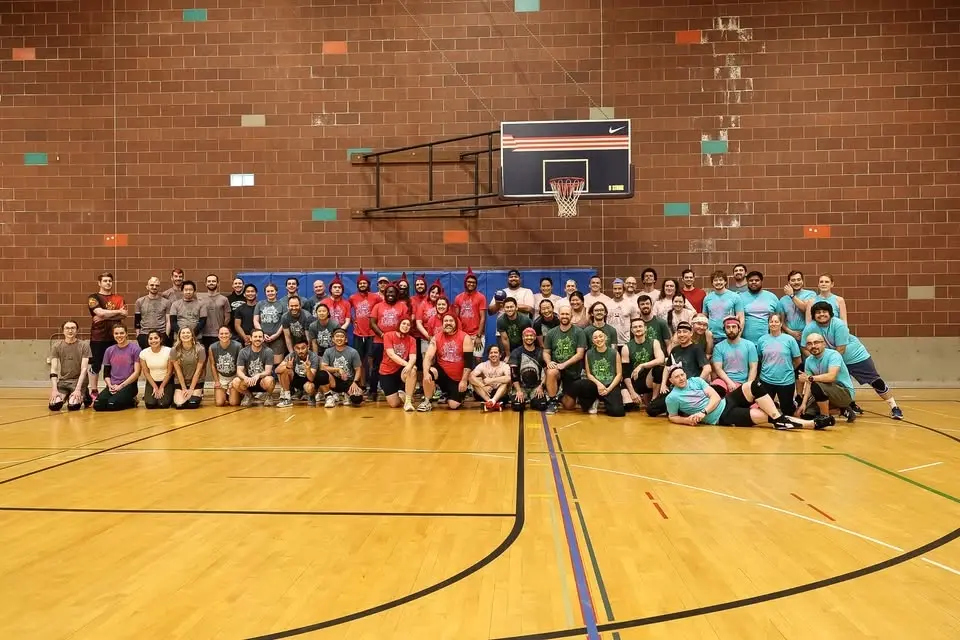 Social League - Summer 2026