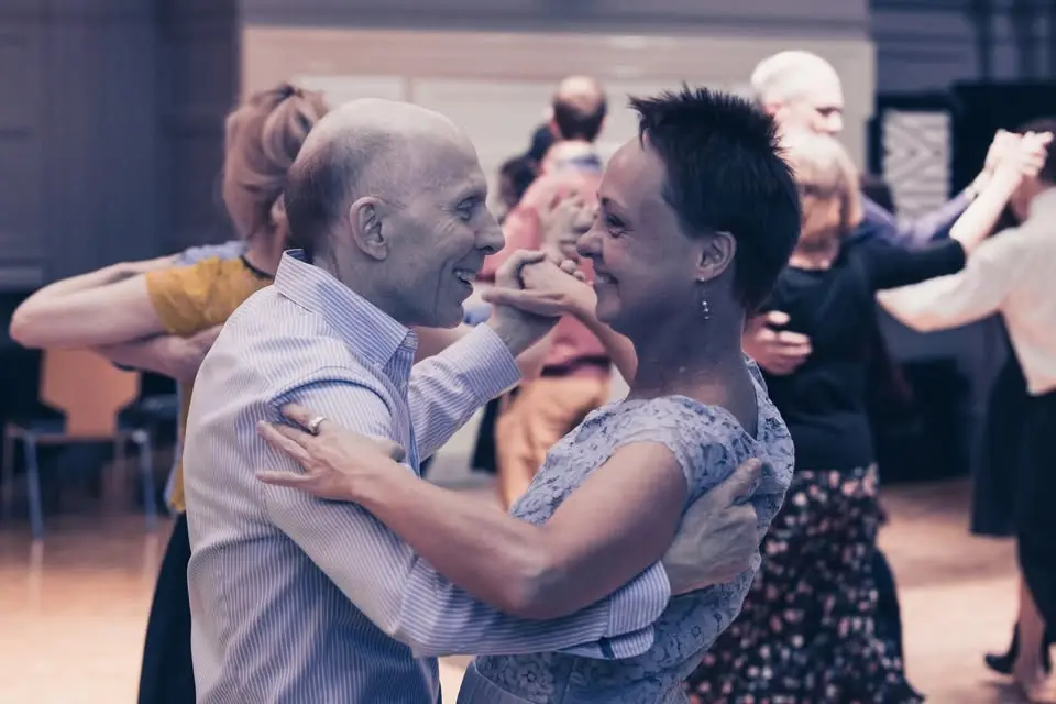 Back to the dancefloor: Bishopsgate Ballroom September 2026