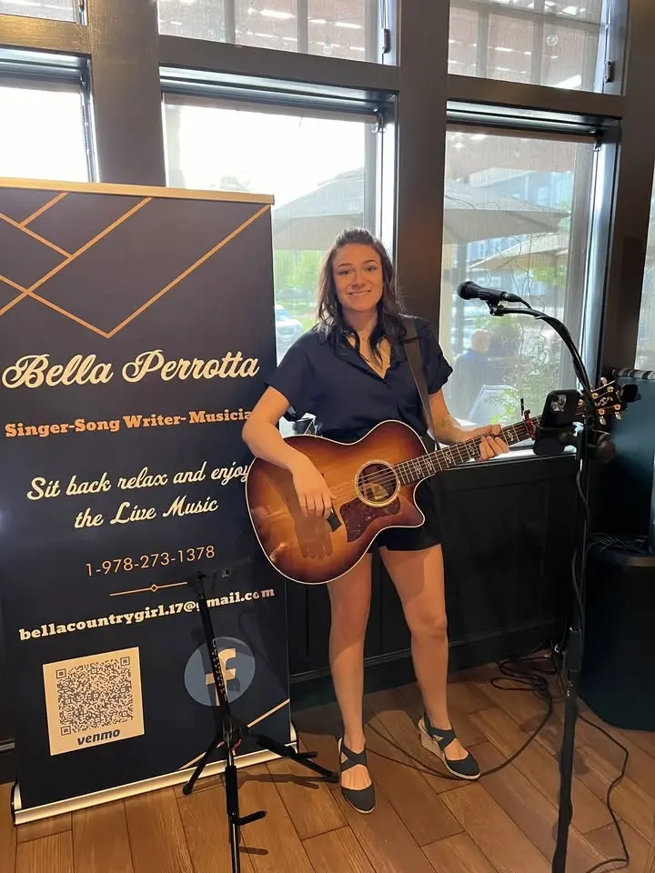 Bella Perrotta