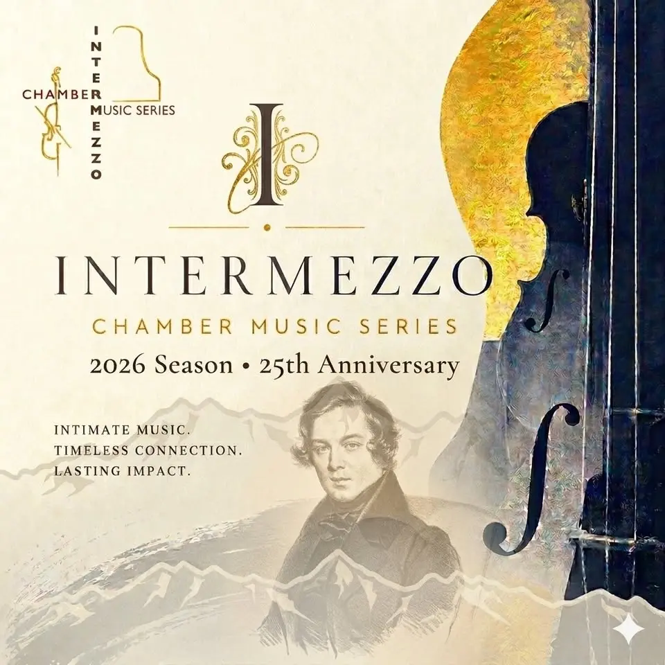 Concert V:  Schumann: Two Faces of a Master