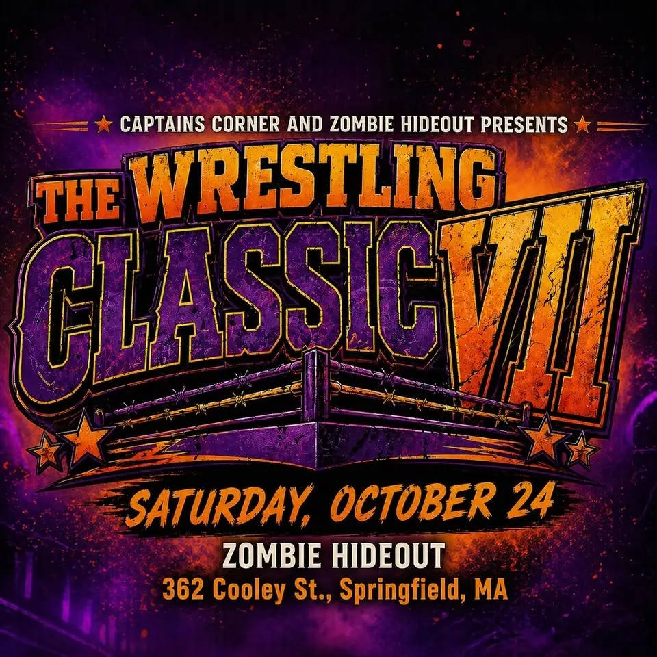 Wrestling Classic VII