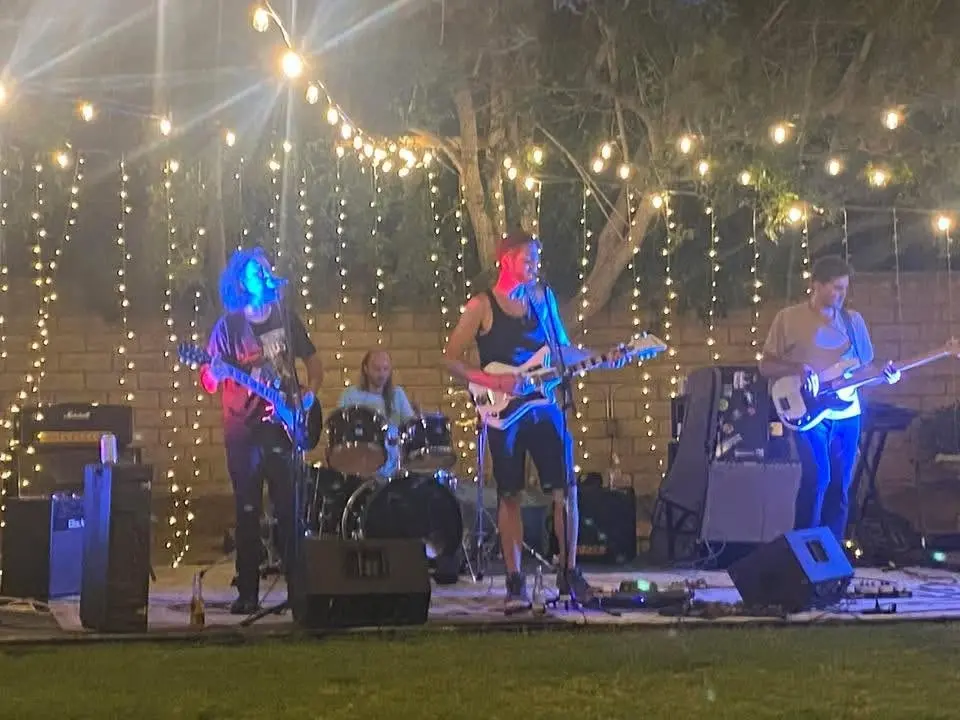 Jagged Jams ii