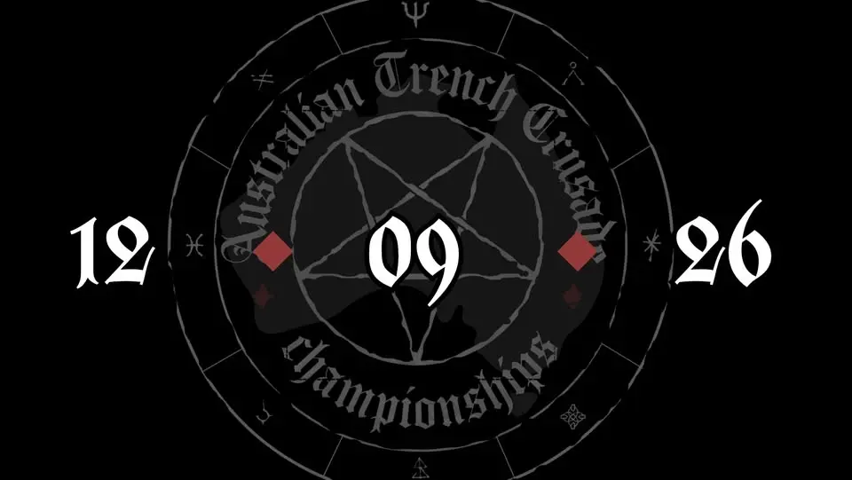 Australian Trench Crusade Championship