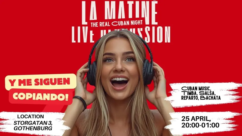 La Matiné