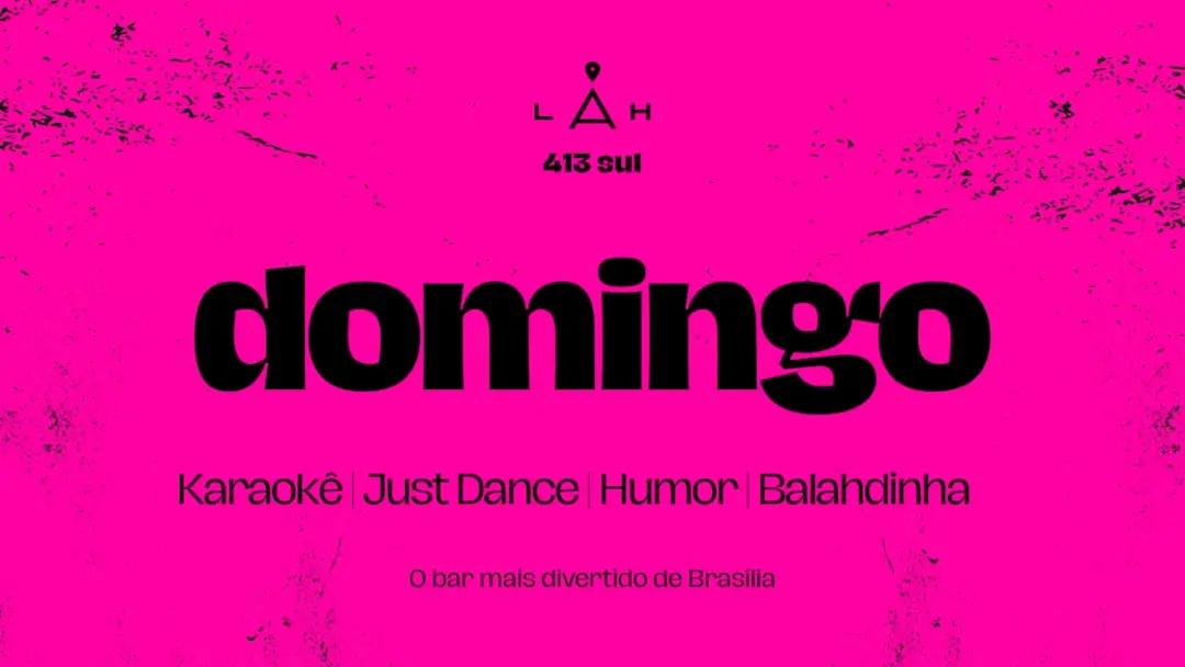 12/7 - Domingão