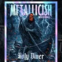 Metallica -Metalicish