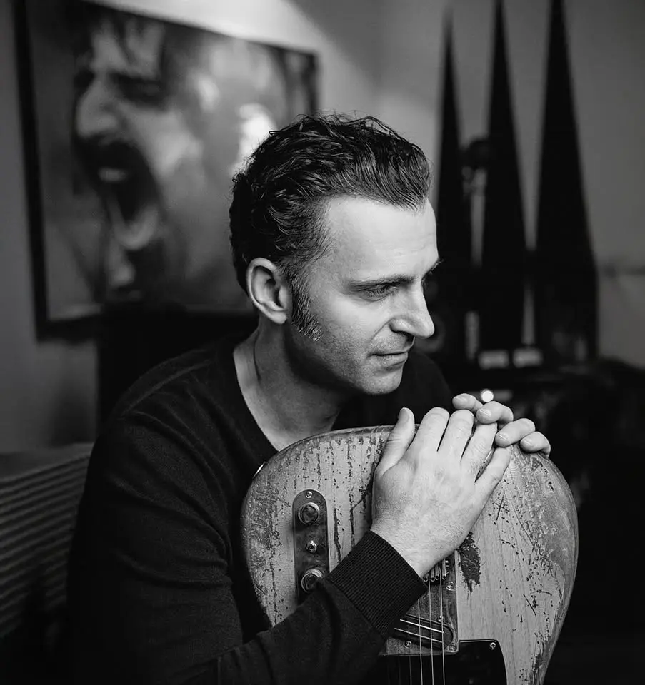 Dweezil Zappa DZ20: Like Father, Like Son @ Rialto Theatre