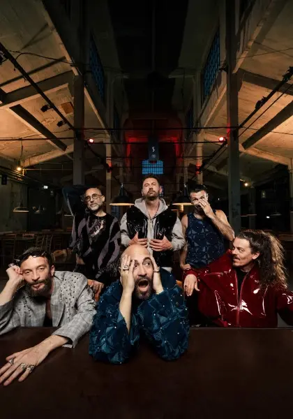 Roma | I Negramaro tornano live nell'estate 2026
