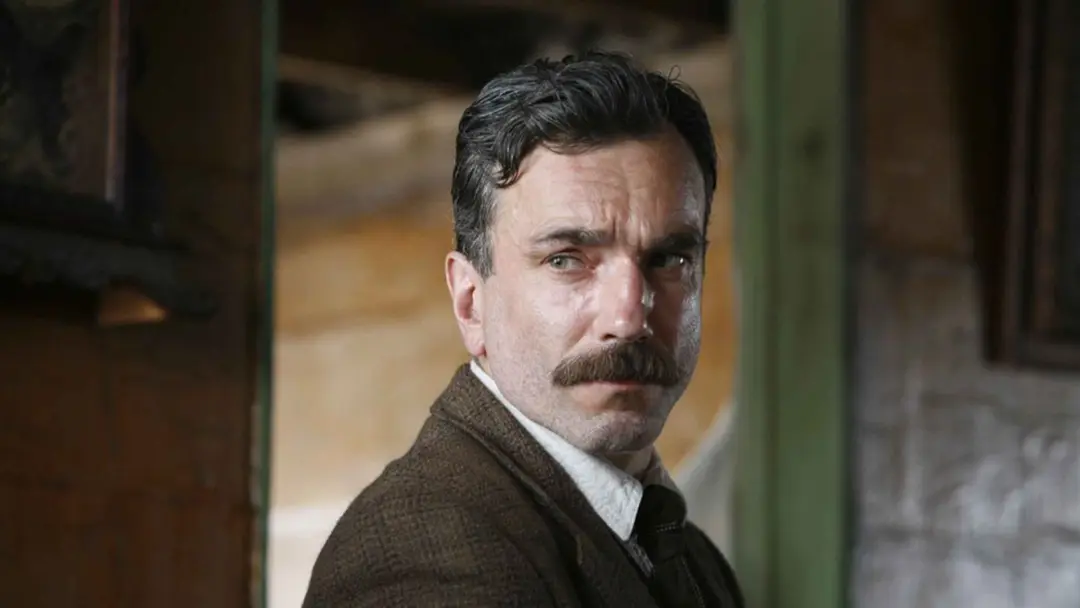 There Will Be Blood (2007)
