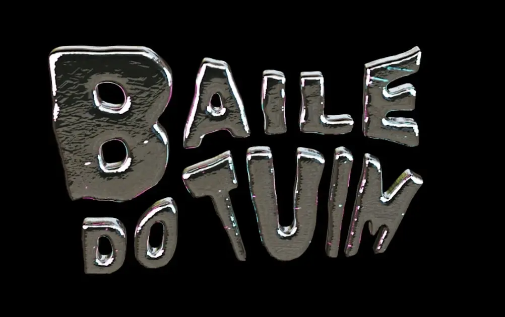 Baile Do Tuim: Brota Um Funk No Curral 2