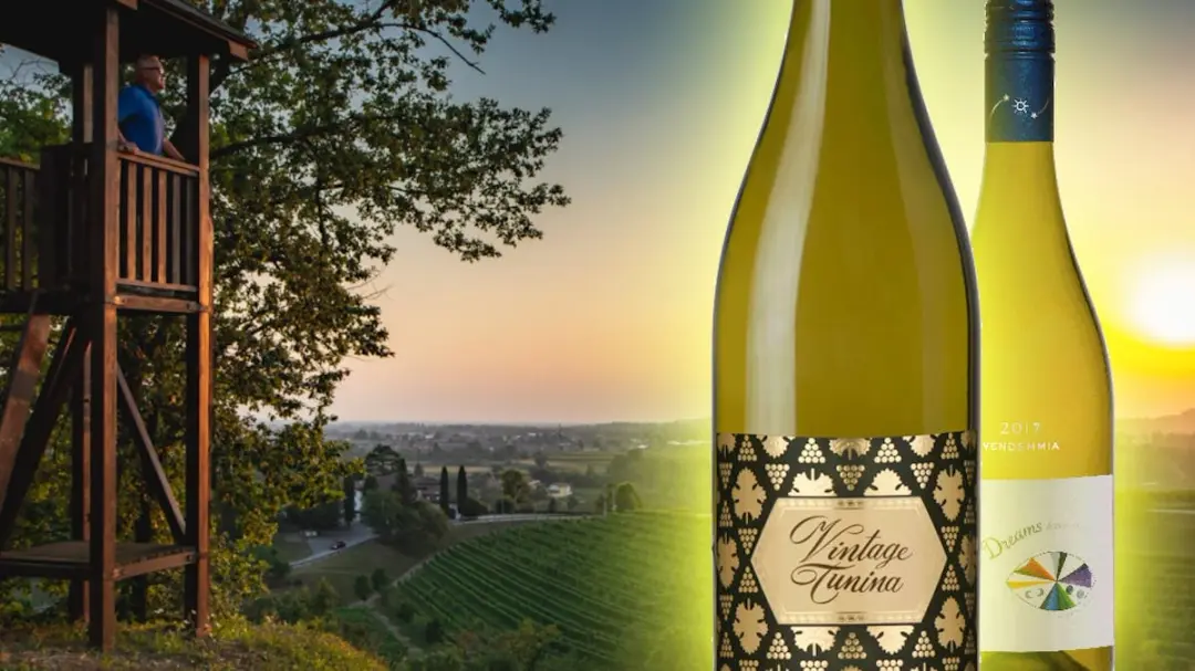 Winemakers Dinner